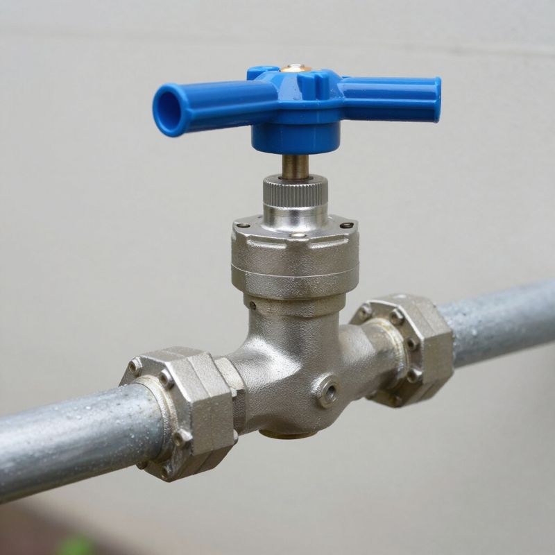Leak repair in Scottsdale