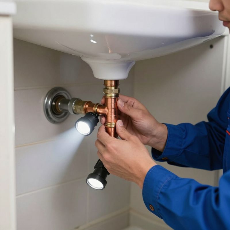 Emergency plumbing in Scottsdale